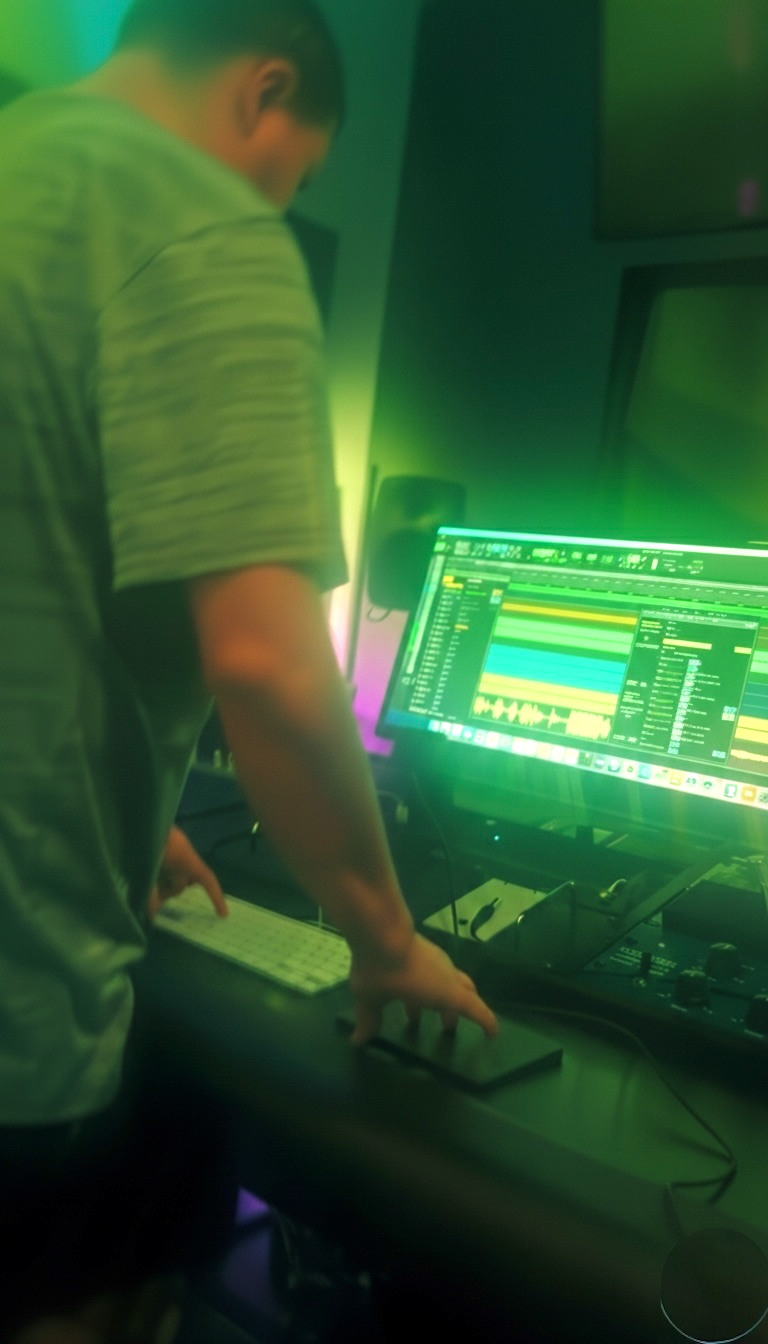 Music Production